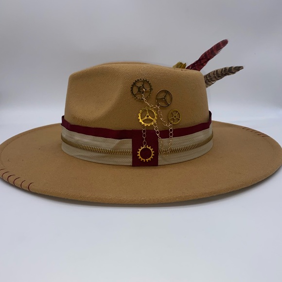 SteamPunk - Picture 8 of 9